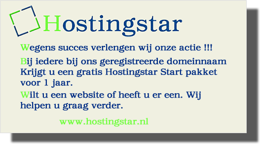 Actie-hostingpakket-gratis.fw