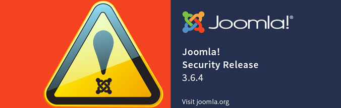 joomla